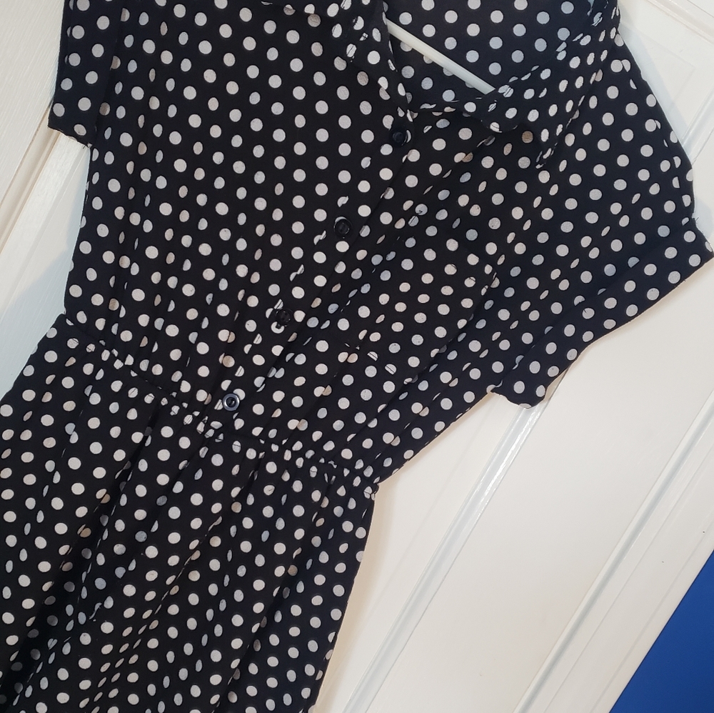 The Perfect Dress